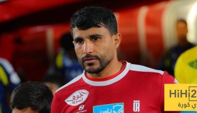 الفيحاء يواجه مصيرًا مشابهًا للنصر!