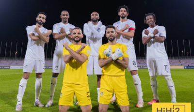 أسبانيا تجهز نيوم للمنافسة في دوري روشن الموسم المقبل