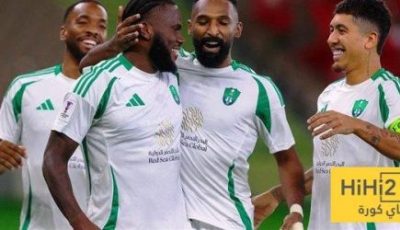 سبب انتصارات الأهلي في دوري أبطال آسيا