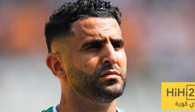 ماذا قال محرز عن مواجهة كاواساكي في نهائي آسيا؟