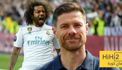 40 مليون يورو قد تحسم صفقة خليفة مارسيلو للريال