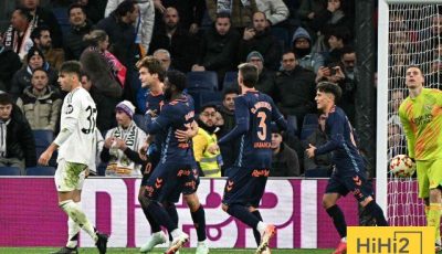 ثلاثي كتالوني سابق يعكر صفو مدريد قبل الكلاسيكو