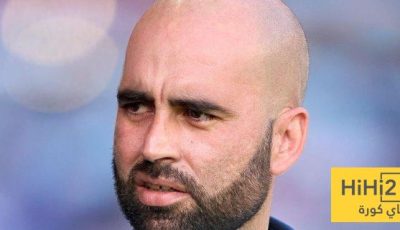 ريال مدريد يتلقى إشادة هائلة من مدرب سيلتا