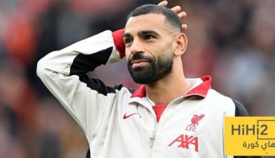هدافو ليفربول في الدوري قبل مواجهة تشيلسي