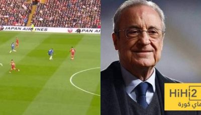 ريال مدريد يرسل كشافه لمباراة تشيلسي وليفربول من أجل 3 لاعبين