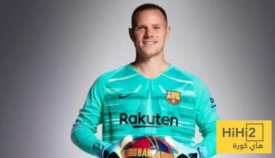 كابوس مشجعين برشلونة عاد من جديد..!!