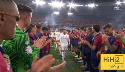 برشلونة يجهزر خطة خبيثة لاستفزاز ريال مدريد..!!