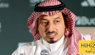 بعد فوز الأهلي.. المسحل يكشف عن آماله في النهائيات القادمة!