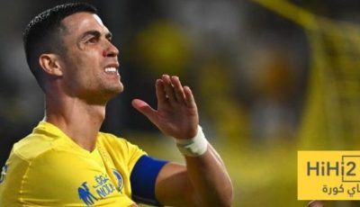 هل انتهى حلم النصر بالمشاركة في آسيا الموسم القادم؟