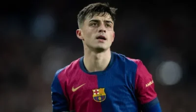 كروس يكشف عن اللاعب الأكثر أهمية في برشلونة.. ليس رافينيا ولا يامال