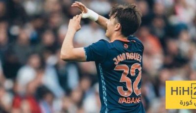 تقييم لاعبو سيلتا فيغو في مباراة ريال مدريد