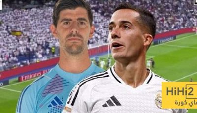 اعتراف مثير من فاسكيز لـ كورتوا!