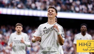 التحدي المقبل لريال مدريد بعد الفوز على سيلتا فيغو