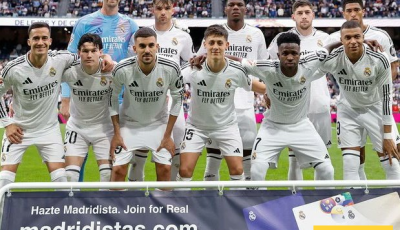 تشكيلة ريال مدريد المتوقعة ضد برشلونة