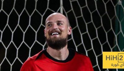 رايكوفيتش يترقب قرار مشاركته في كلاسيكو النصر