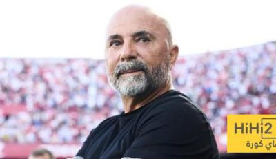 توقع سامباولي لمباراة الاياب بين برشلونة وانتر ميلان