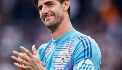 مشكلة ريال مدريد … لا تزال هي نفسها
