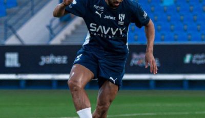 أرقام مهمة قبل مباراة الهلال والرائد