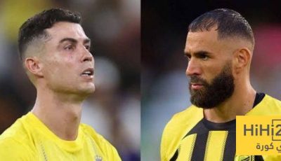 الاتحاد في مهمة ليست سهلة أمام النصر!