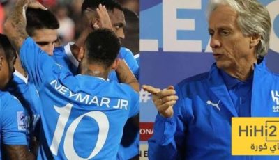 المدرب المحتمل لقيادة الهلال في كأس العالم