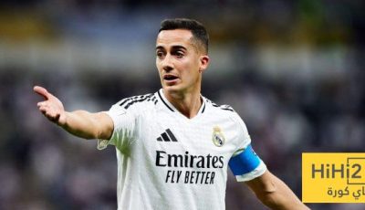 رغبة فاسكيز تتعارض مع قرار ريال مدريد!