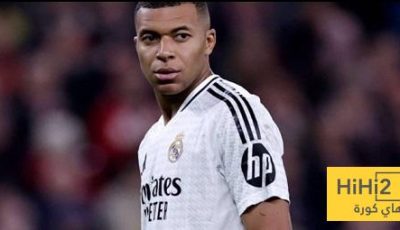 مبابي يهنئ أرنولد على قدومه للريال ويحذف التغريدة!… صورة