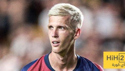 أولمو يكشف مفتاح فوز برشلونة على إنتر ميلان