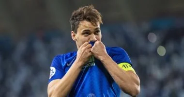 إدواردو الملك.. متصدر هدافي مواجهات الهلال والرائد التاريخية!