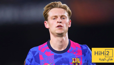 لاعب برشلونة الذي فاجأ إنزاغي بخلاف لامين جمال!
