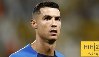 النصر يهدد إقامة السوبر السعودي في الصين!