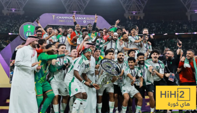 هل سيشارك الاهلي في كأس السوبر الآسيوي ؟