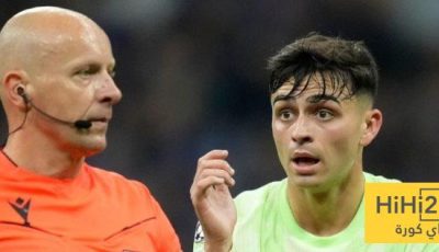 الاتحاد الأوروبي يتجه لمعاقبة بيدري
