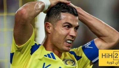 النصر يسعى لإيقاف سلسلة سلبية أمام الاتحاد