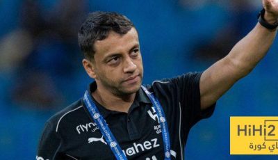 أول تعليق من الشلهوب بعد فوز الهلال أمام الرائد