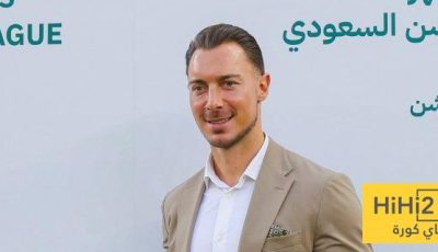يايسله: فخور بأداء اللاعبين والفوز على التعاون مستحق