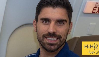 تعليق نيفيز بعد فوز الهلال أمام الرائد