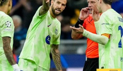المدريدي لا يرحم … جلد متواصل لبرشلونة بعد توديع دوري الأبطال!