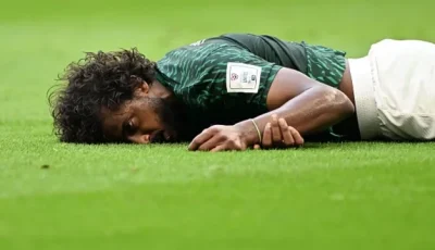 أول أزمات الشلهوب مع الهلال..!!