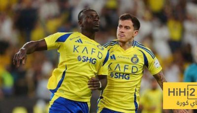 النصر يمتلك لاعبين بجودة عالية… ولكن
