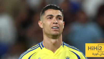 النصر يدخل في أزمة بسبب الأهلي