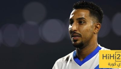 الدوسري يتفوق على لاعبي دوري روشن