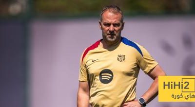 برشلونة يجهّز نجومه للكلاسيكو بمعاملة خاصة بعد معركة ميلانو