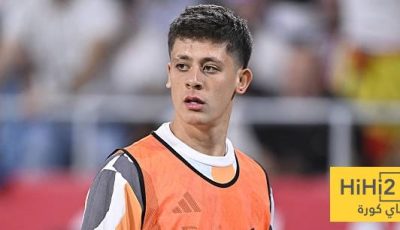 أحلام غولر .. 4 أهداف يسعى لتحقيقها مع ريال مدريد