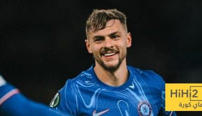تعليق ديوسبري هال بعد التأهل الى نهائي دوري المؤتمر الاوروبي