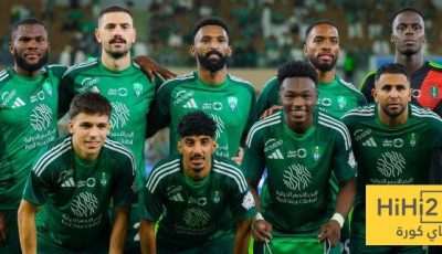 الأهلي كان سيحقق لقب دوري روشن في هذه الحالة