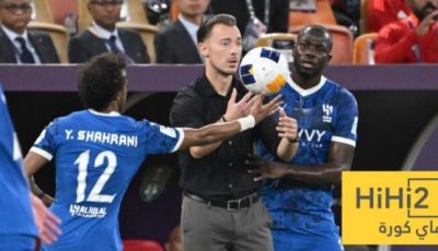 سر تفوق الأهلي على الهلال هذا الموسم!