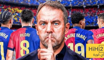 تشكيلة برشلونة المتوقعة لمواجهة ريال مدريد