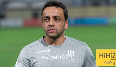 اختبار الشلهوب.. قيادة الهلال في زمن الأزمات!
