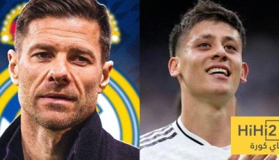 فرصة ذهبية تنتظر غولر مع تشابي ألونسو في ريال مدريد