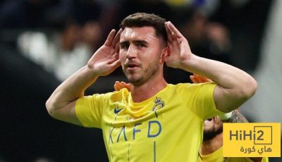 بيولي يخلق أزمة جديدة مع نجم النصر..!!